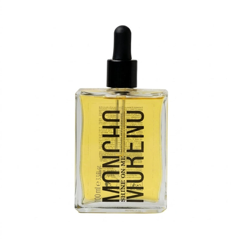 Shine on me - Moncho Moreno - Farmacias Arrocha