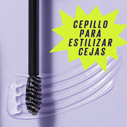 Super Lock Brow Glue Clear - Farmacias Arrocha
