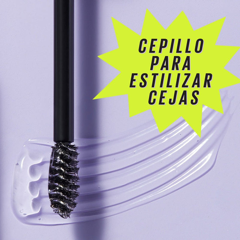 Super Lock Brow Glue Clear - Farmacias Arrocha