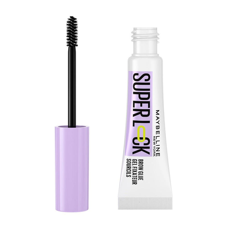 Super Lock Brow Glue Clear - Farmacias Arrocha