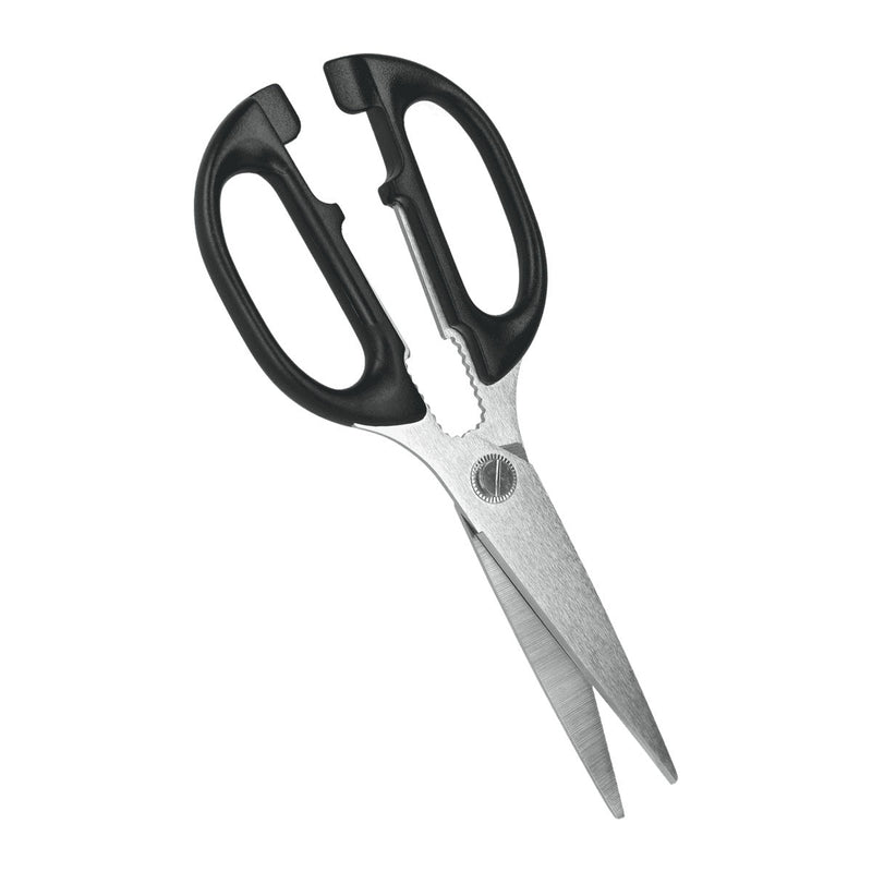 Tijeras de cocina multifuncional - Farmacias Arrocha