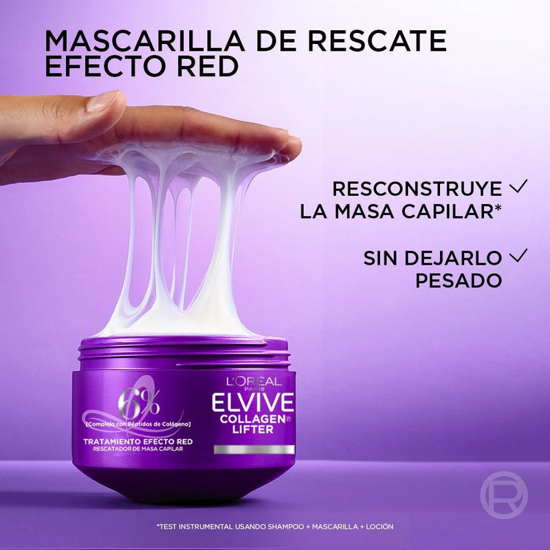 Tratamiento L'Oreal Paris Colageno Lifter 300g - Farmacias Arrocha