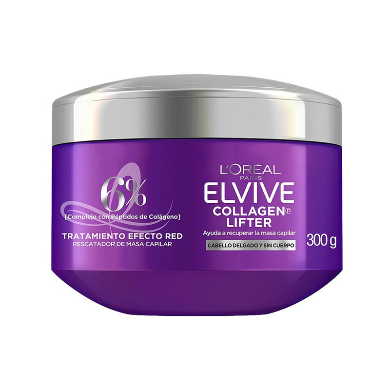Tratamiento L'Oreal Paris Colageno Lifter 300g - Farmacias Arrocha