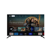 TV Google 43" UHD 1080P TDT - Farmacias Arrocha