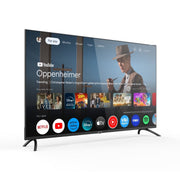 TV Google 58" UHD 4K TDT - Farmacias Arrocha