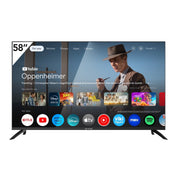 TV Google 58" UHD 4K TDT - Farmacias Arrocha