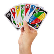UNO Spin Juego de Cartas con Ruleta - Farmacias Arrocha