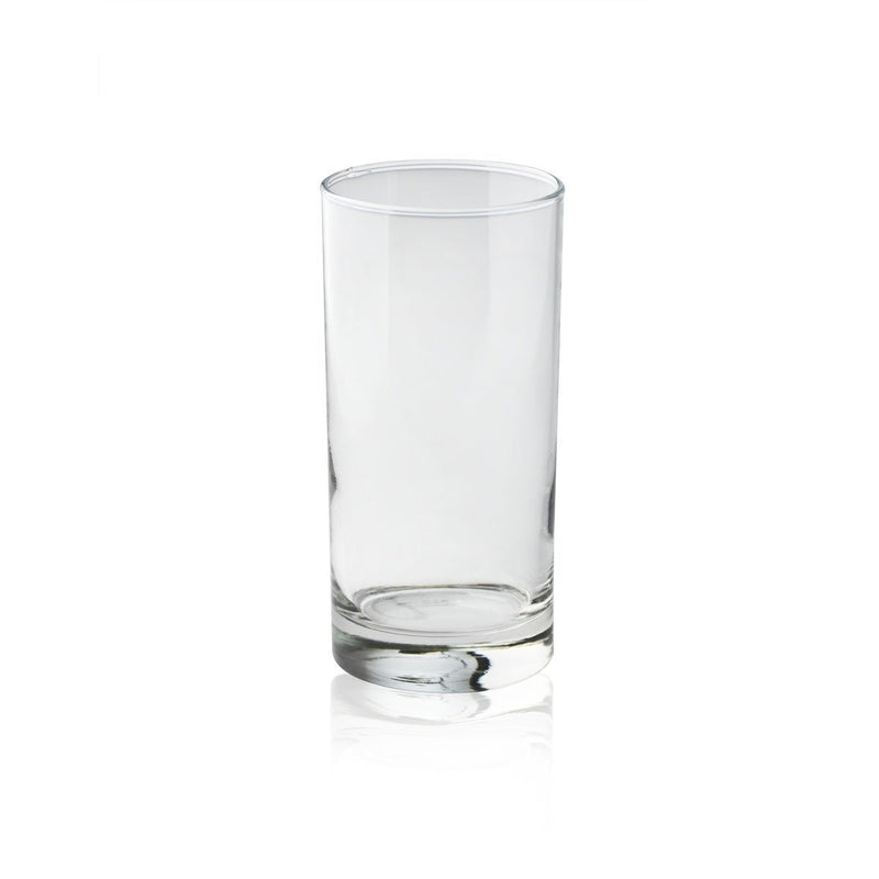 Vaso highball de fondo grueso - Farmacias Arrocha