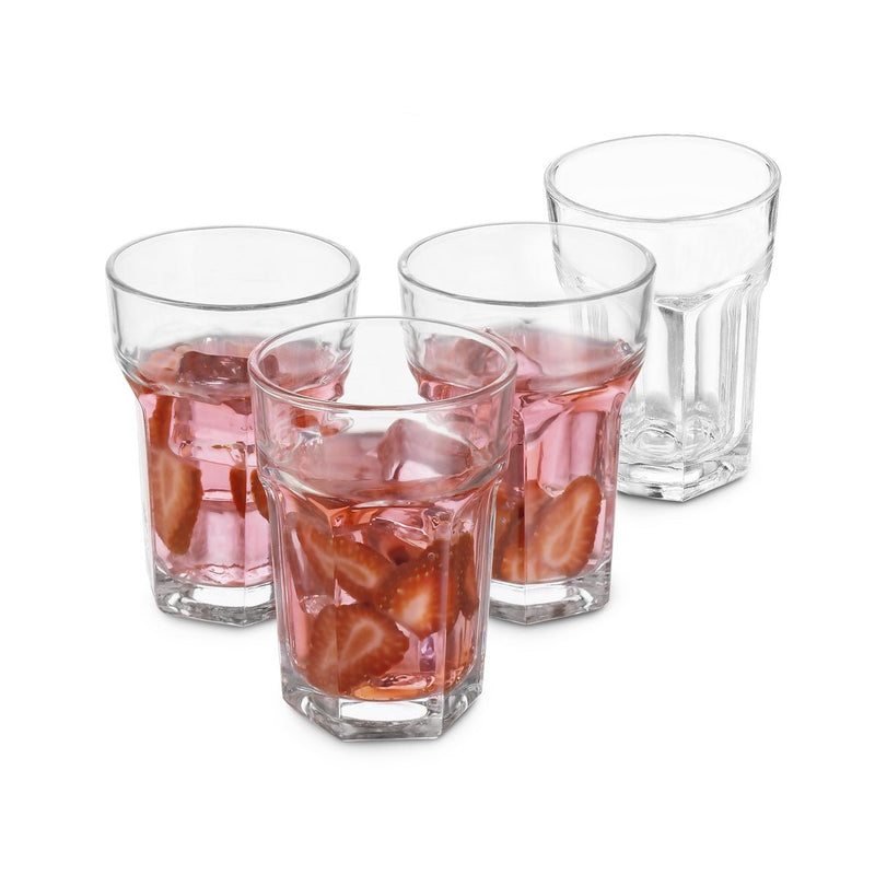 Vaso highball nueva york - Farmacias Arrocha
