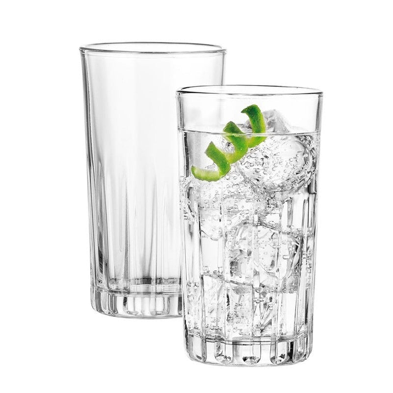 Vaso kristalino - Farmacias Arrocha
