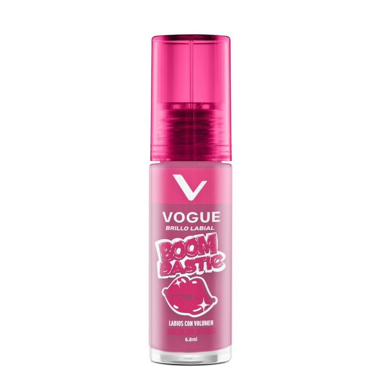 Vogue Labial Boombastic - Farmacias Arrocha