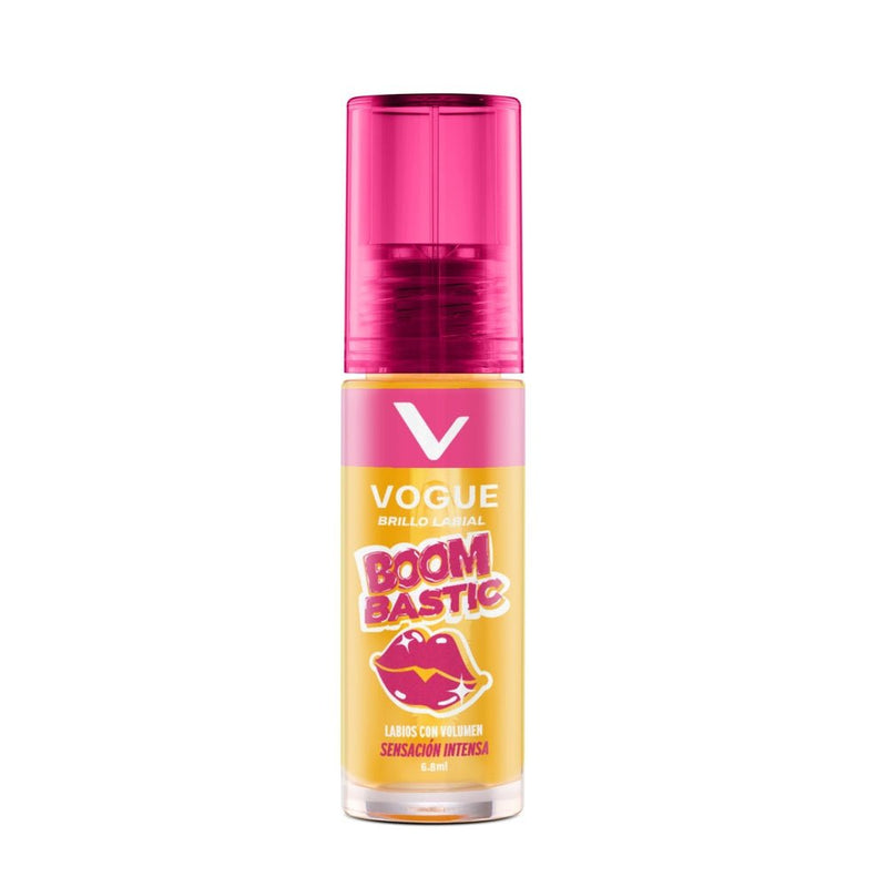 Vogue Labial Boombastic - Farmacias Arrocha