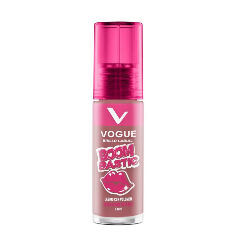 Vogue Labial Boombastic - Farmacias Arrocha