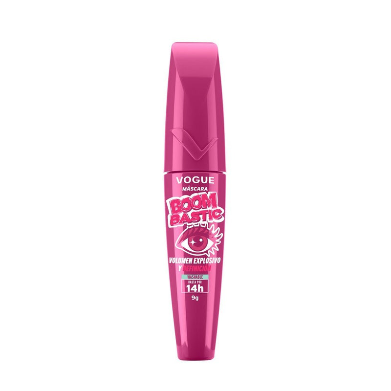 Vogue Mascara Boombastic - Farmacias Arrocha