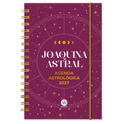 V&R - Agenda Astrologica 2027 Astral - Farmacias Arrocha