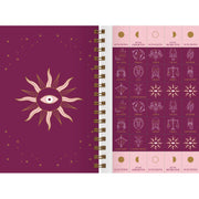 V&R - Agenda Astrologica 2027 Astral - Farmacias Arrocha