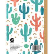 V&R - Agenda Cactus 2027 - Farmacias Arrocha