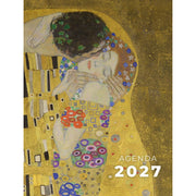 V&R - Agenda El Beso 2027 - Farmacias Arrocha