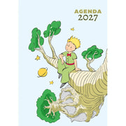 V&R - Agenda El Principito Arbol 2027 - Farmacias Arrocha