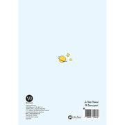 V&R - Agenda El Principito Arbol 2027 - Farmacias Arrocha