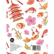 V&R - Agenda Japon 2027 - Farmacias Arrocha