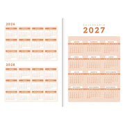 V&R - Agenda Lunas 2027 - Farmacias Arrocha