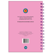 V&R - Agenda Paulo Coelho 2027 Arboles - Farmacias Arrocha