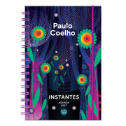 V&R - Agenda Paulo Coelho 2027 Arboles - Farmacias Arrocha