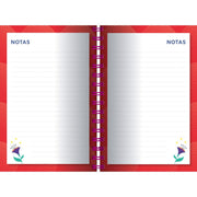 V&R - Agenda Paulo Coelho 2027 Colibri - Farmacias Arrocha
