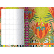 V&R - Agenda Paulo Coelho 2027 Colibri - Farmacias Arrocha