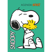 V&R - Agenda Snoopy Woodstock 2027 - Farmacias Arrocha