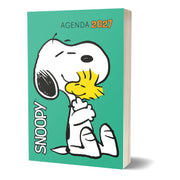 V&R - Agenda Snoopy Woodstock 2027 - Farmacias Arrocha