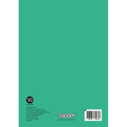 V&R - Agenda Snoopy Woodstock 2027 - Farmacias Arrocha