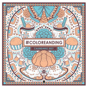 V&R - Calendario Coloreanding 2027 - Farmacias Arrocha