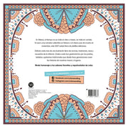 V&R - Calendario Coloreanding 2027 - Farmacias Arrocha