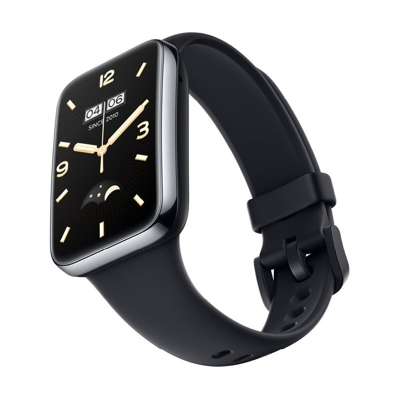 Xiaomi Smart Band 7 Pro Black - Farmacias Arrocha