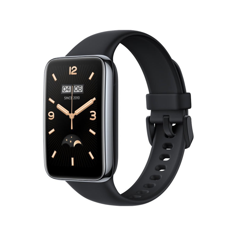 Xiaomi Smart Band 7 Pro Black - Farmacias Arrocha