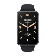 Xiaomi Smart Band 7 Pro Black - Farmacias Arrocha