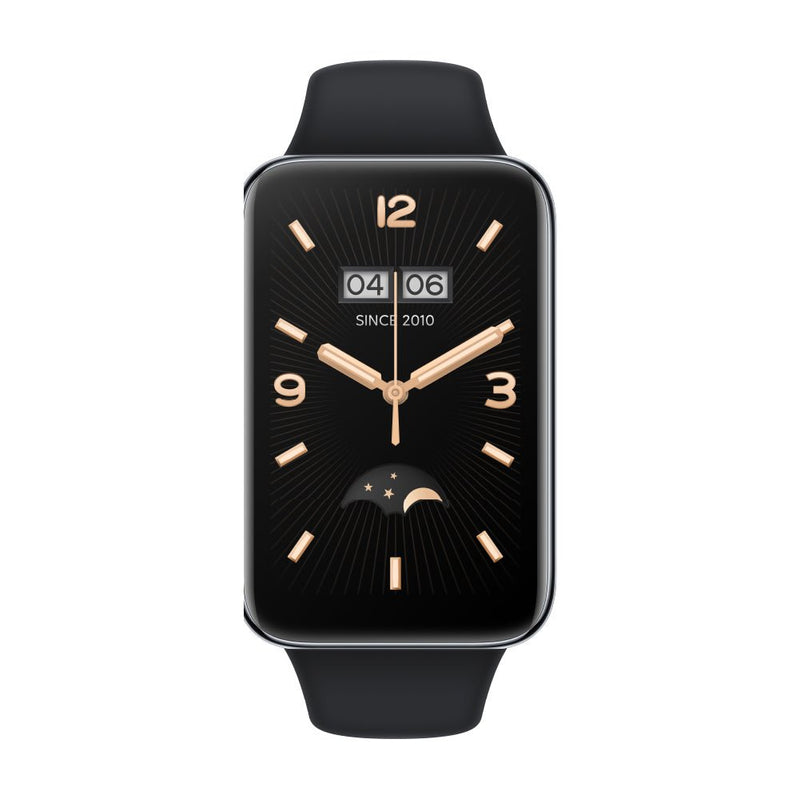 Xiaomi Smart Band 7 Pro Black - Farmacias Arrocha
