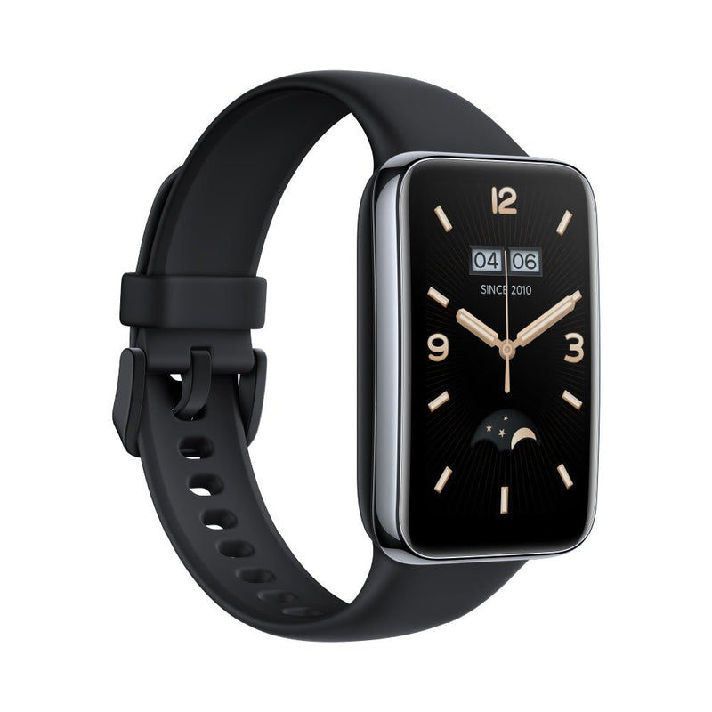 Xiaomi Smart Band 7 Pro Black - Farmacias Arrocha