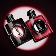 YSL Black Opium Eau de Parfum Pink Glaze 50 ml - Farmacias Arrocha