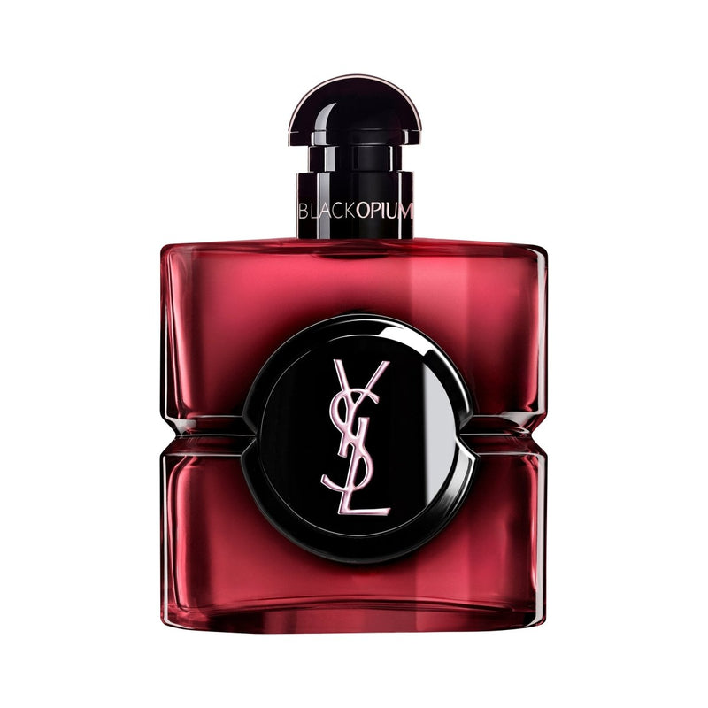 YSL Black Opium Eau de Parfum Pink Glaze 50 ml - Farmacias Arrocha