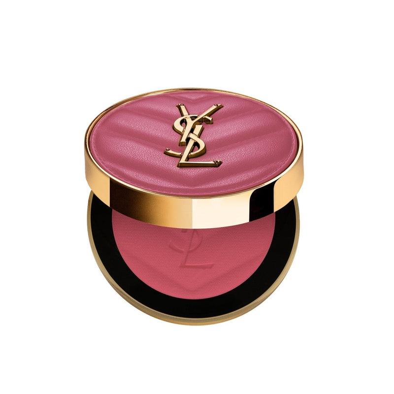 YSL Make Me Blush Bold Blurring Blush - Farmacias Arrocha