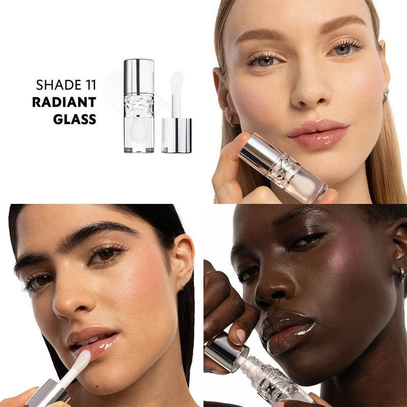 Yves Saint Laurent Loveshine Gloss - Farmacias Arrocha