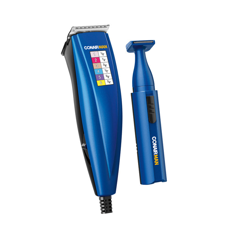 Conair Numbered Combs Haircut Kit - Farmacias Arrocha