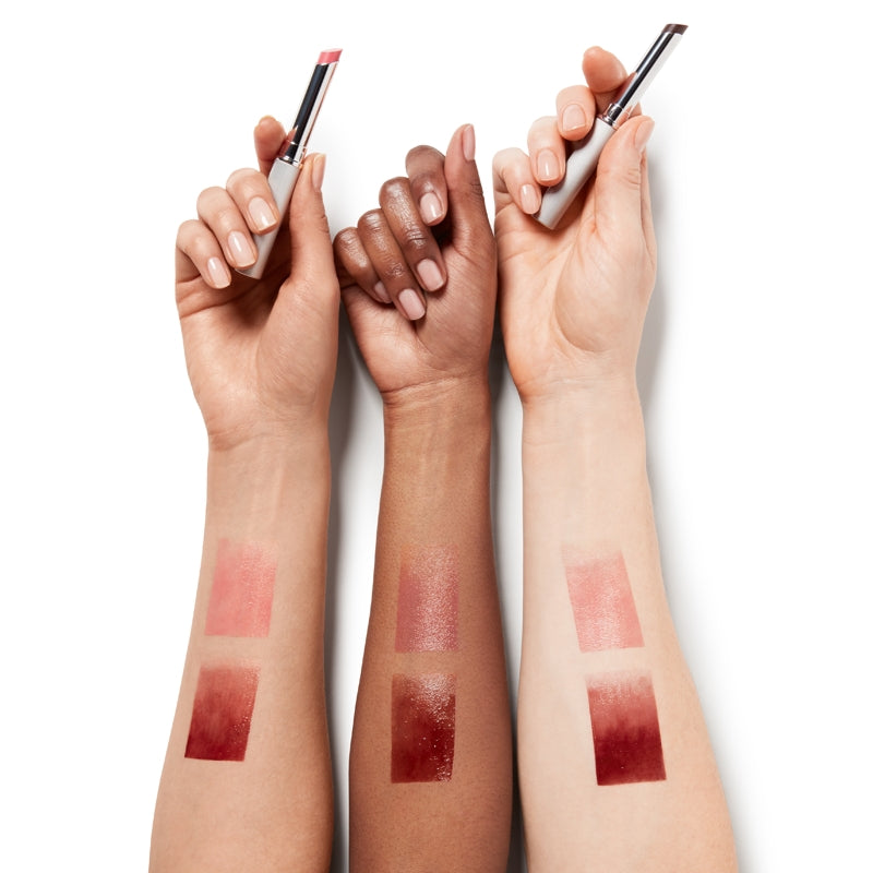 Clinique Labial hidratante Almost Lipstick en Black Honey - Farmacias Arrocha