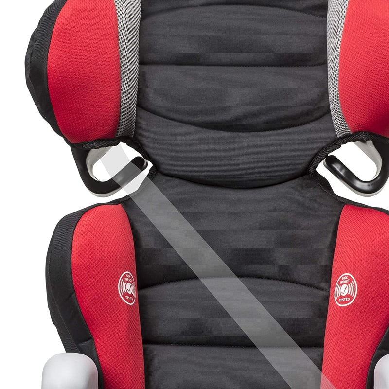 Evenflo Silla de Auto 2 en 1 - Farmacias Arrocha