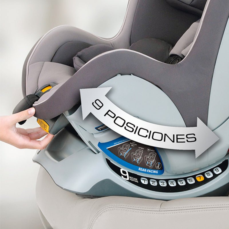 Nexfit Convertible Car Seat Matrix Usa - Farmacias Arrocha