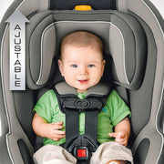 Nexfit Convertible Car Seat Matrix Usa - Farmacias Arrocha