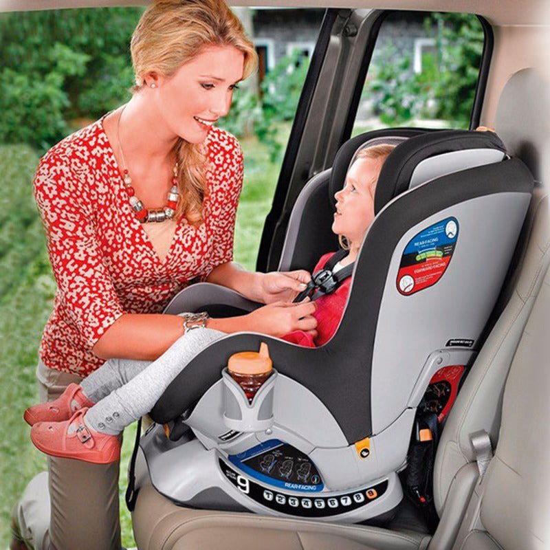 Nexfit Convertible Car Seat Matrix Usa - Farmacias Arrocha